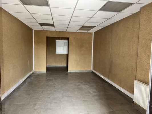 Продам торговое помещение 96,5 м2, Баулинская (Новые Островцы мкр) ул, 3, Островцы д