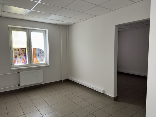 Продам торговое помещение 96,5 м2, Баулинская (Новые Островцы мкр) ул, 3, Островцы д