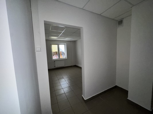 Продам торговое помещение 96,5 м2, Баулинская (Новые Островцы мкр) ул, 3, Островцы д