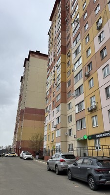 Продам торговое помещение 96,5 м2, Баулинская (Новые Островцы мкр) ул, 3, Островцы д