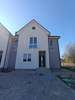 Продам таунхаус, Зеленая ул, Куликово п, 0 км от города