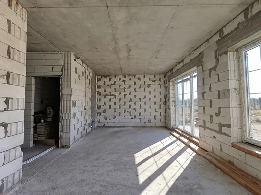 Продам таунхаус, Зеленая ул, Куликово п, 0 км от города