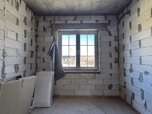 Продам таунхаус, Зеленая ул, Куликово п, 0 км от города