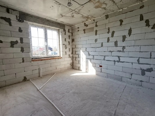 Продам таунхаус, Зеленая ул, Куликово п, 0 км от города