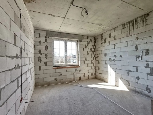 Продам таунхаус, Зеленая ул, Куликово п, 0 км от города