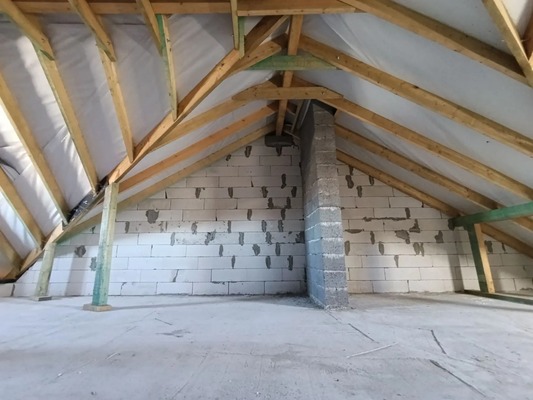 Продам таунхаус, Зеленая ул, Куликово п, 0 км от города