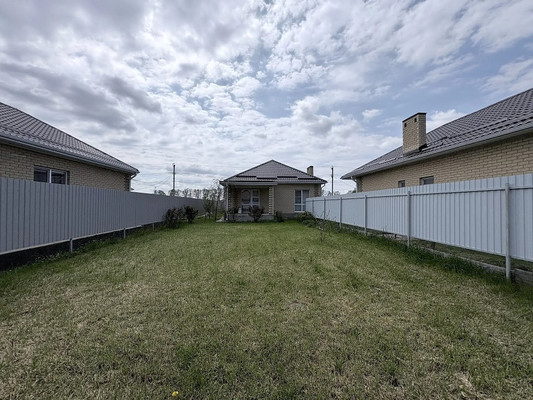 Продам дом, Есаульская ул, 129/1, Южный п, 0 км от города