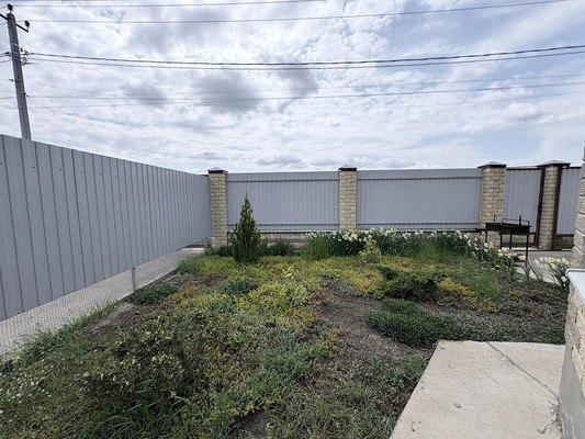 Продам дом, Есаульская ул, 129/1, Южный п, 0 км от города