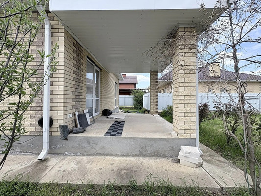 Продам дом, Есаульская ул, 129/1, Южный п, 0 км от города