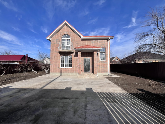 Продам дом, Центральная (1 снт) ул, 21, Краснодар г, 0 км от города