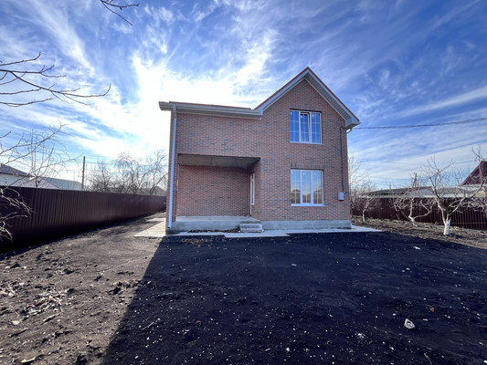 Продам дом, Центральная (1 снт) ул, 21, Краснодар г, 0 км от города