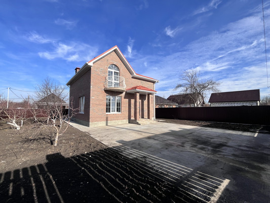 Продам дом, Центральная (1 снт) ул, 21, Краснодар г, 0 км от города