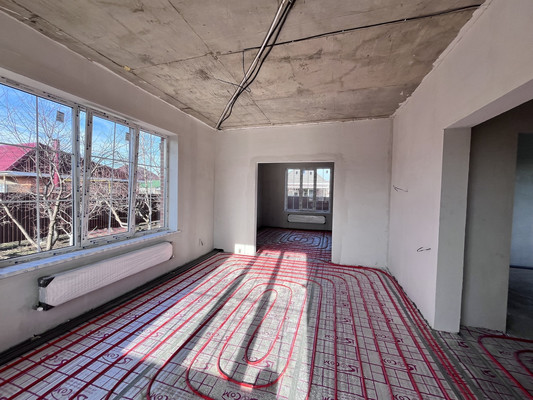 Продам дом, Центральная (1 снт) ул, 21, Краснодар г, 0 км от города