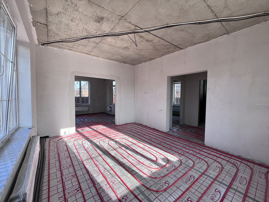 Продам дом, Центральная (1 снт) ул, 21, Краснодар г, 0 км от города