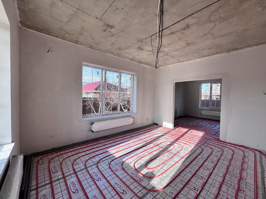 Продам дом, Центральная (1 снт) ул, 21, Краснодар г, 0 км от города