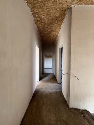 Продам дом, Центральная (1 снт) ул, 21, Краснодар г, 0 км от города