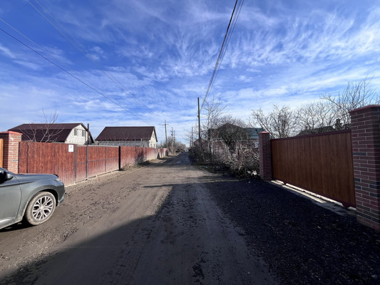 Продам дом, Центральная (1 снт) ул, 21, Краснодар г, 0 км от города