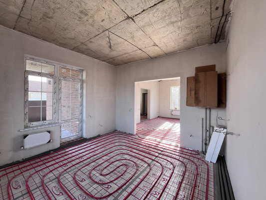 Продам дом, Центральная (1 снт) ул, 21, Краснодар г, 0 км от города