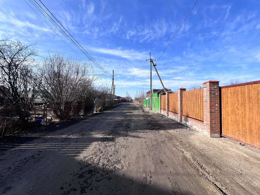 Продам дом, Центральная (1 снт) ул, 21, Краснодар г, 0 км от города