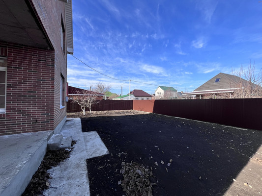 Продам дом, Центральная (1 снт) ул, 21, Краснодар г, 0 км от города