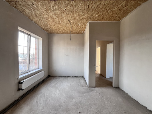 Продам дом, Центральная (1 снт) ул, 21, Краснодар г, 0 км от города