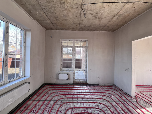 Продам дом, Центральная (1 снт) ул, 21, Краснодар г, 0 км от города