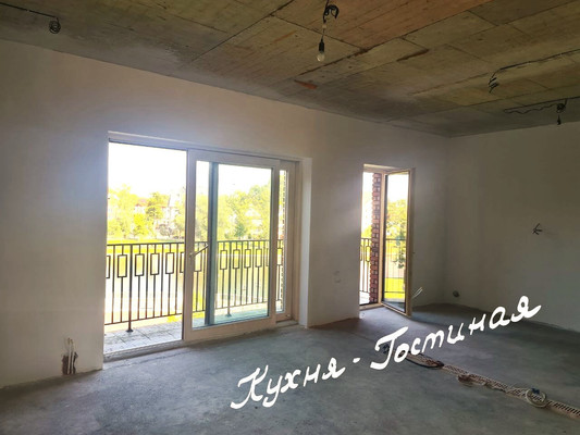 Продам многокомнатную квартиру, Береговая ул, 17кд, Калининград г