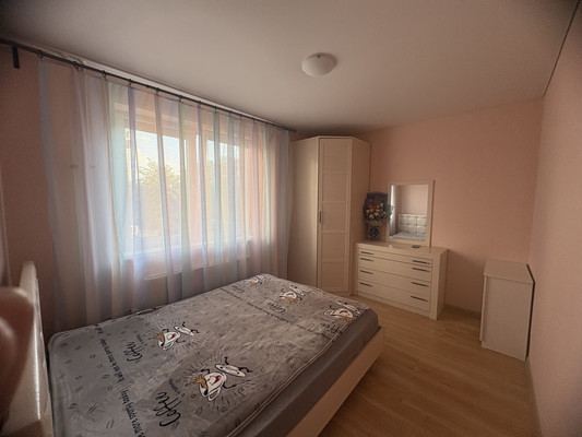 Продам трехкомнатную (3-комн.) квартиру, им. Туполева А.Н. ул, 4, Березовый п