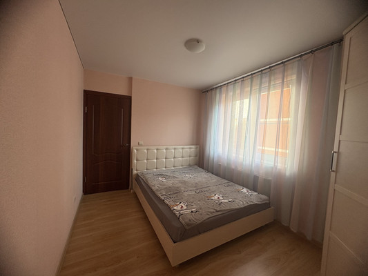 Продам трехкомнатную (3-комн.) квартиру, им. Туполева А.Н. ул, 4, Березовый п