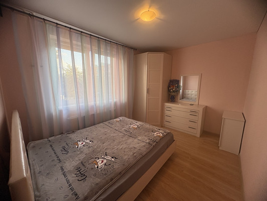 Продам трехкомнатную (3-комн.) квартиру, им. Туполева А.Н. ул, 4, Березовый п