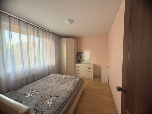 Продам трехкомнатную (3-комн.) квартиру, им. Туполева А.Н. ул, 4, Березовый п