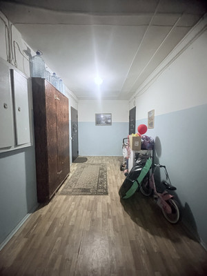 Продам двухкомнатную (2-комн.) квартиру, им. 40-летия Победы ул, 33/9, Краснодар г