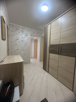Продам двухкомнатную (2-комн.) квартиру, им. 40-летия Победы ул, 33/9, Краснодар г