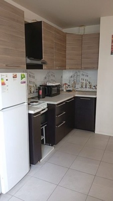 Продам двухкомнатную (2-комн.) квартиру, Сосновая ул, 5, Котельники г