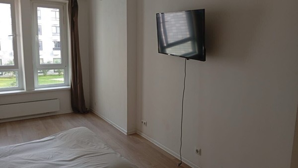Продам двухкомнатную (2-комн.) квартиру, Сосновая ул, 5, Котельники г