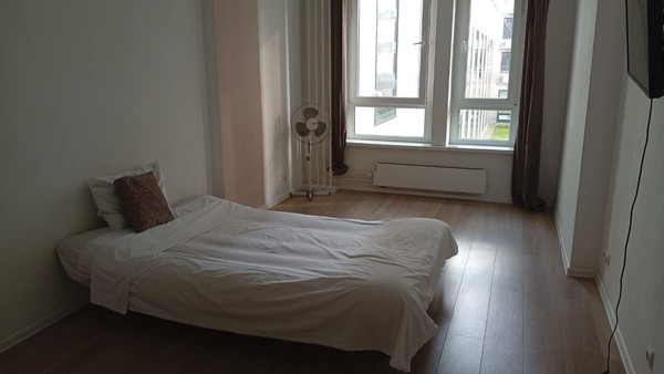 Продам двухкомнатную (2-комн.) квартиру, Сосновая ул, 5, Котельники г