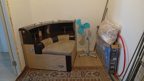 Продам двухкомнатную (2-комн.) квартиру, Сосновая ул, 5, Котельники г