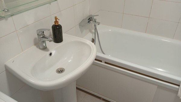 Продам двухкомнатную (2-комн.) квартиру, Сосновая ул, 5, Котельники г