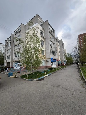 Продам однокомнатную (1-комн.) квартиру, Думенко ул, 7/9, Ростов-на-Дону г