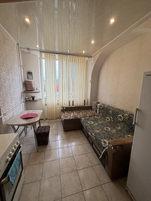 Продам однокомнатную (1-комн.) квартиру, Думенко ул, 7/9, Ростов-на-Дону г