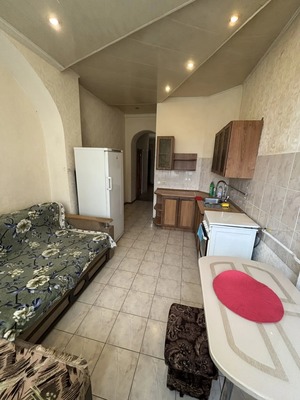 Продам однокомнатную (1-комн.) квартиру, Думенко ул, 7/9, Ростов-на-Дону г