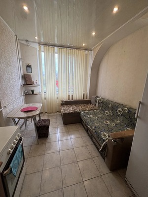 Продам однокомнатную (1-комн.) квартиру, Думенко ул, 7/9, Ростов-на-Дону г