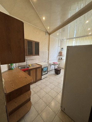 Продам однокомнатную (1-комн.) квартиру, Думенко ул, 7/9, Ростов-на-Дону г