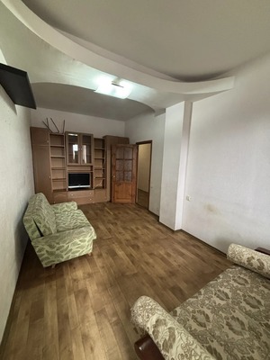 Продам однокомнатную (1-комн.) квартиру, Думенко ул, 7/9, Ростов-на-Дону г