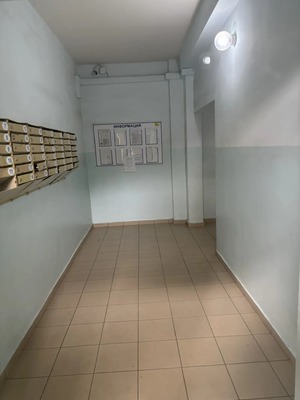 Продам однокомнатную (1-комн.) квартиру, Думенко ул, 7/9, Ростов-на-Дону г