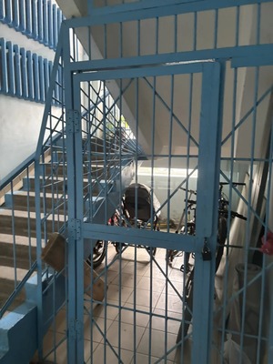 Продам однокомнатную (1-комн.) квартиру, Думенко ул, 7/9, Ростов-на-Дону г