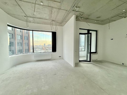 Продам двухкомнатную (2-комн.) квартиру, Вильгельма Пика ул, 1, Москва г