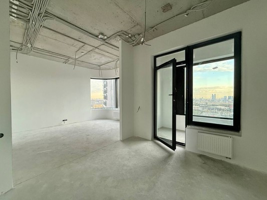 Продам двухкомнатную (2-комн.) квартиру, Вильгельма Пика ул, 1, Москва г