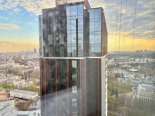 Продам двухкомнатную (2-комн.) квартиру, Вильгельма Пика ул, 1, Москва г