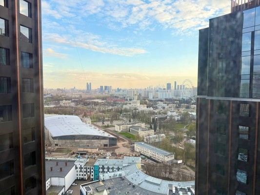 Продам двухкомнатную (2-комн.) квартиру, Вильгельма Пика ул, 1, Москва г